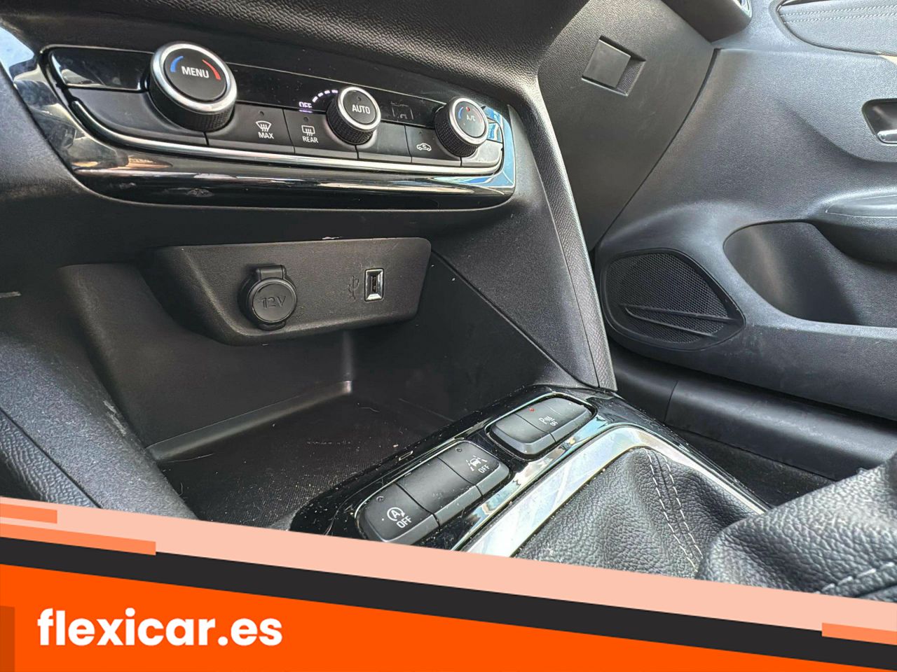 Foto Opel Corsa 16
