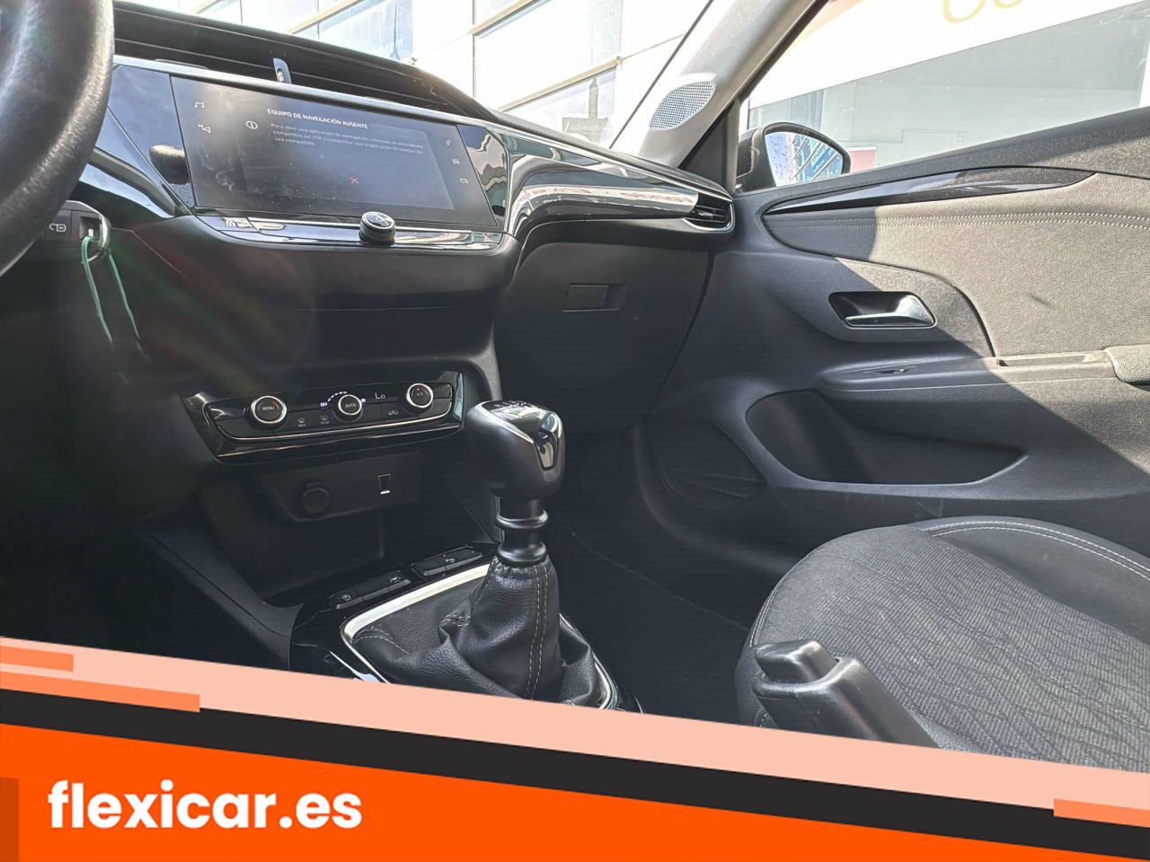 Foto Opel Corsa 17