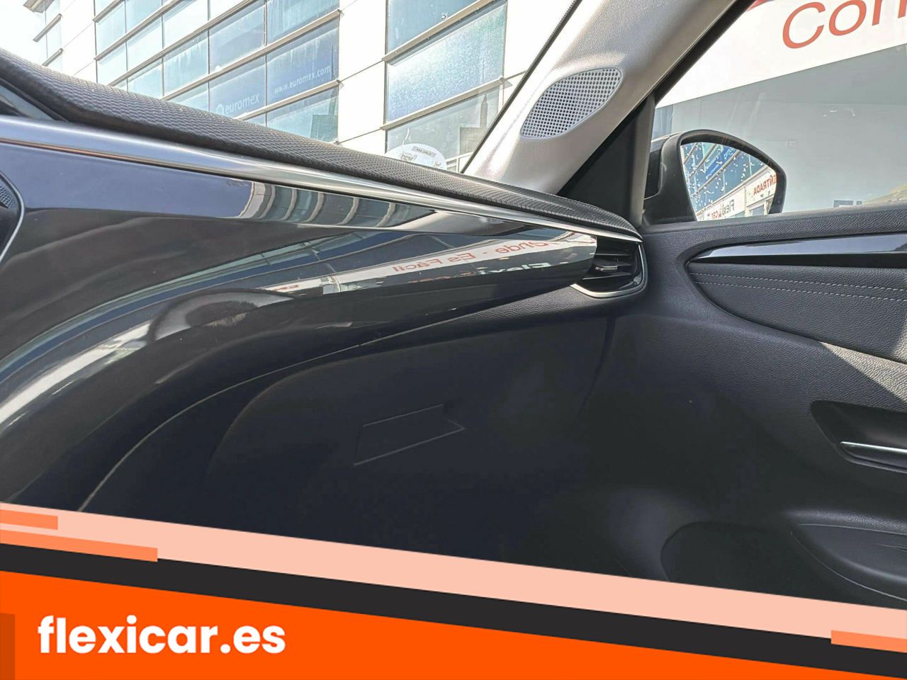 Foto Opel Corsa 18