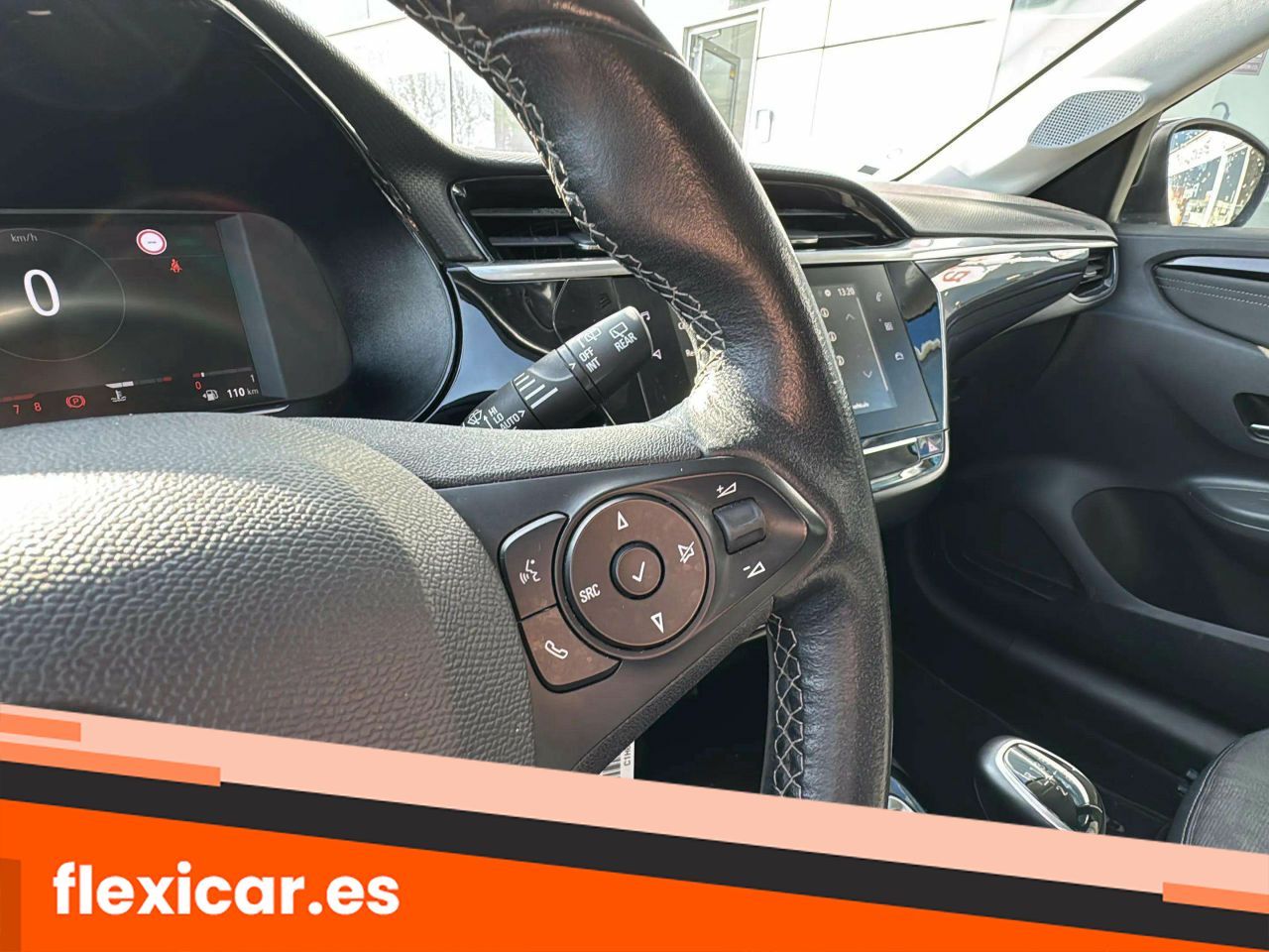 Foto Opel Corsa 19