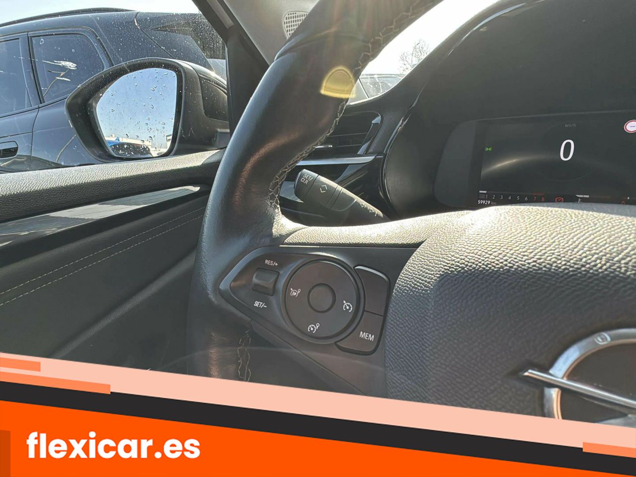 Foto Opel Corsa 20