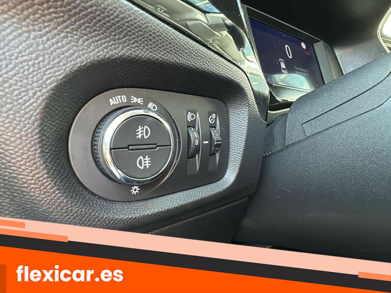 Foto Opel Corsa 21