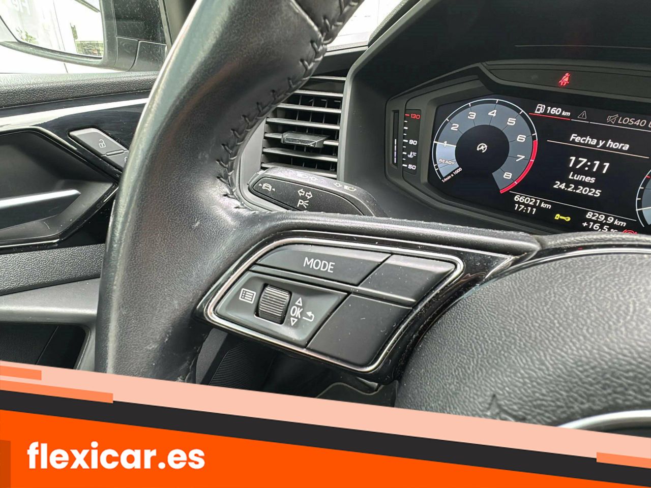 Foto Audi A1 15
