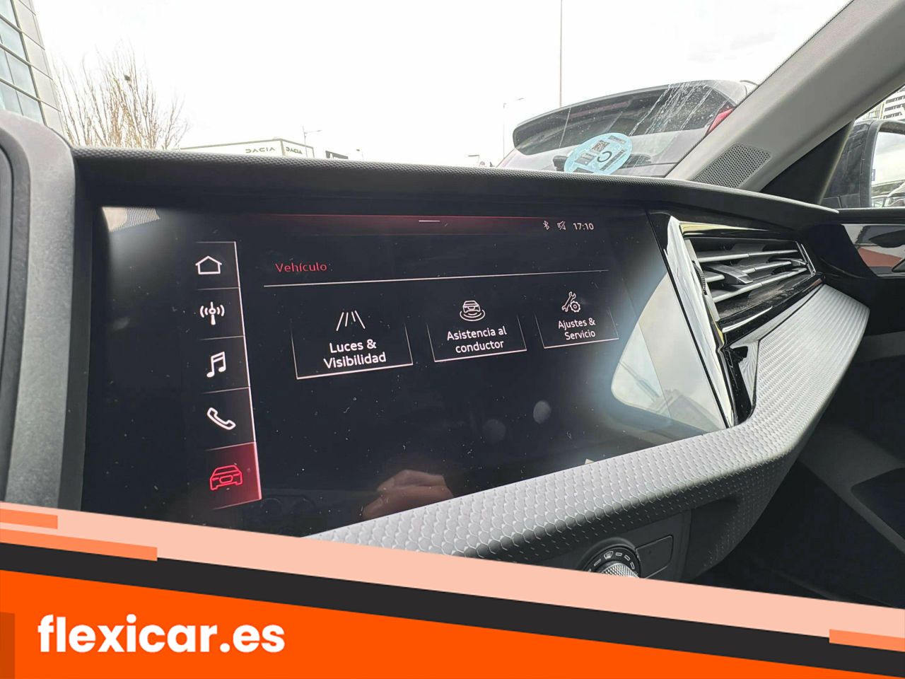 Foto Audi A1 20