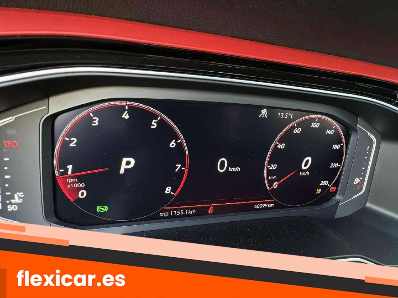 Foto Volkswagen Polo 10