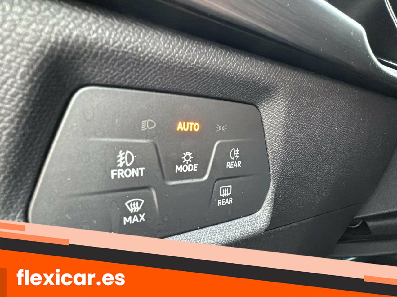 Foto Cupra Formentor 27