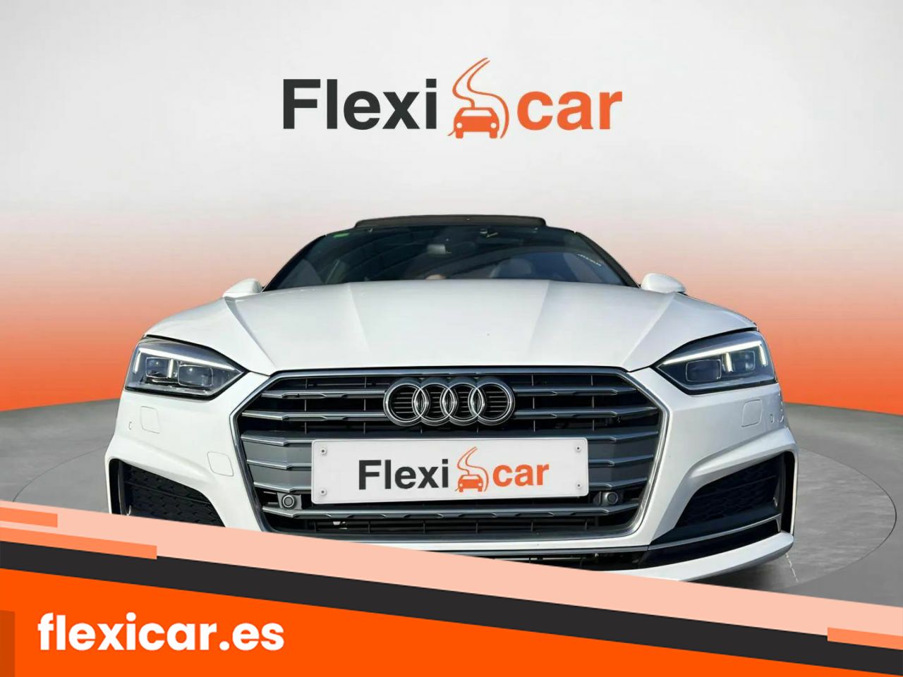 Foto Audi A5 2