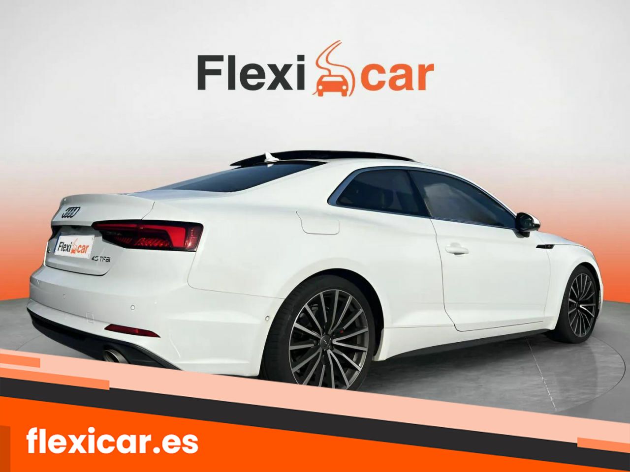 Foto Audi A5 5