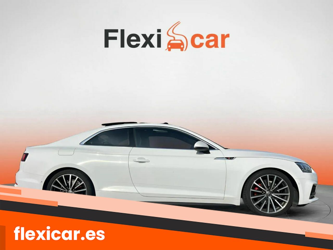 Foto Audi A5 7