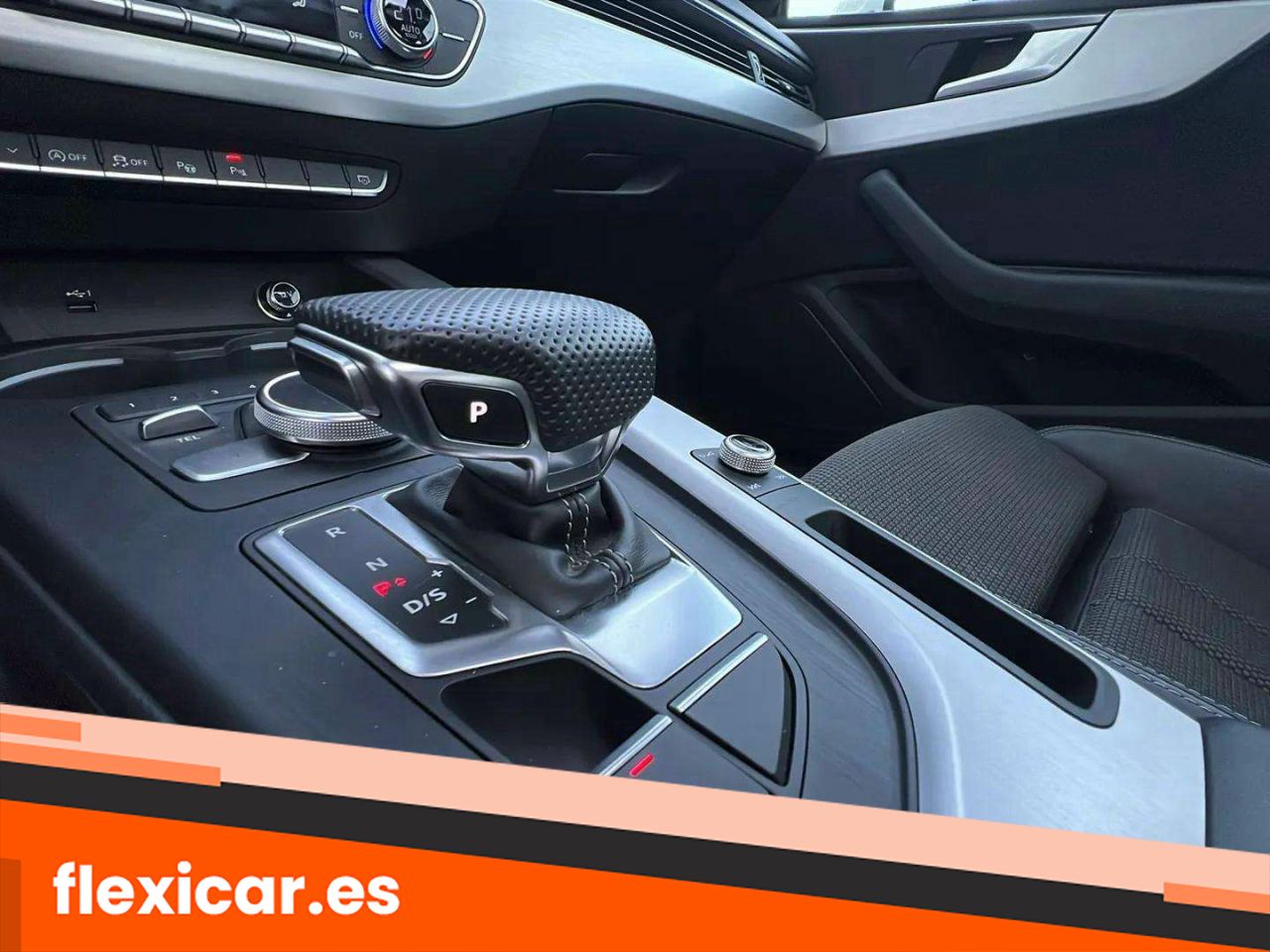 Foto Audi A5 12
