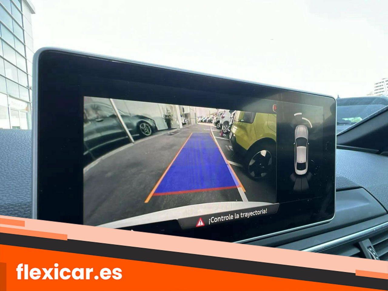 Foto Audi A5 14