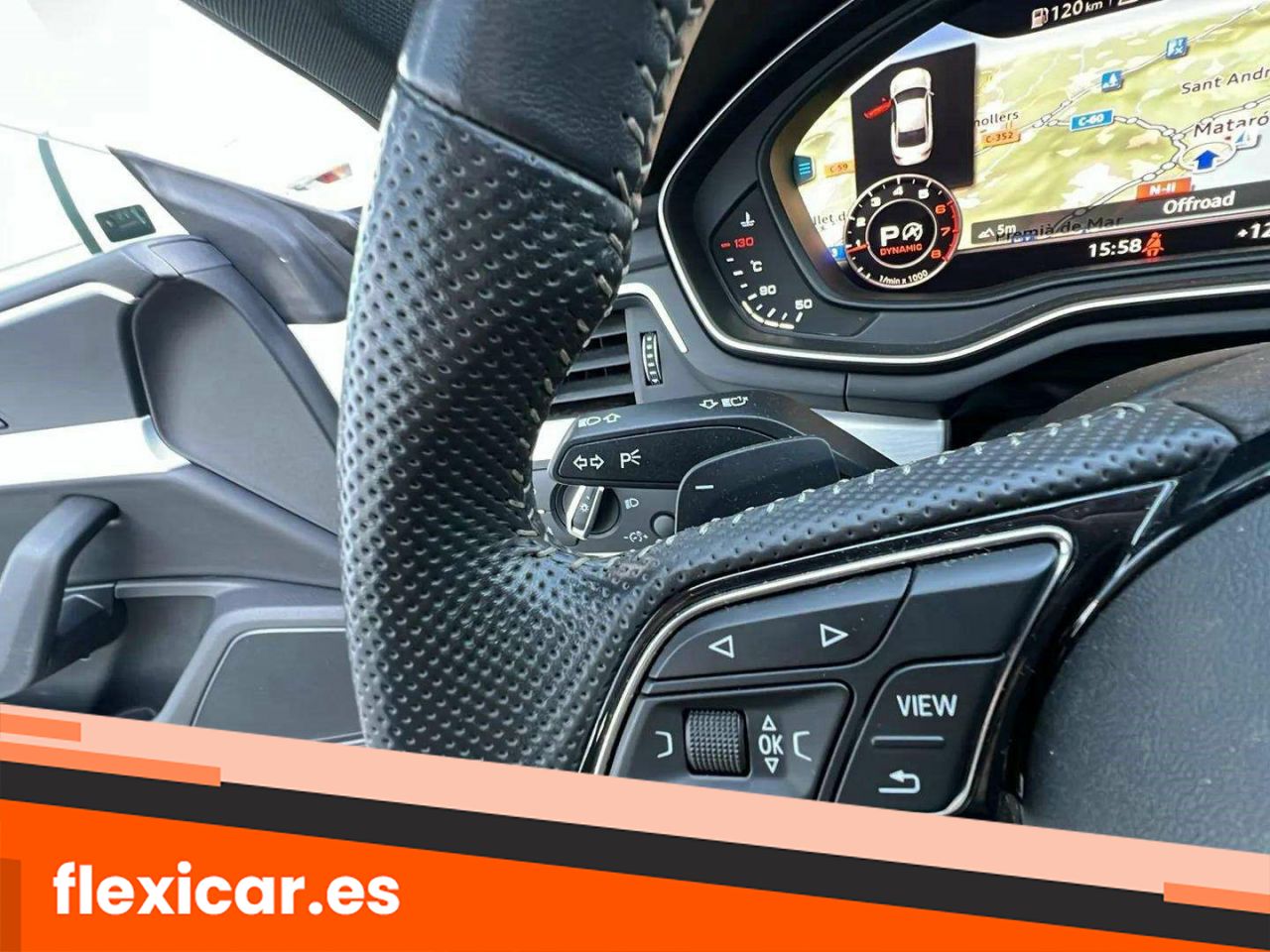 Foto Audi A5 15