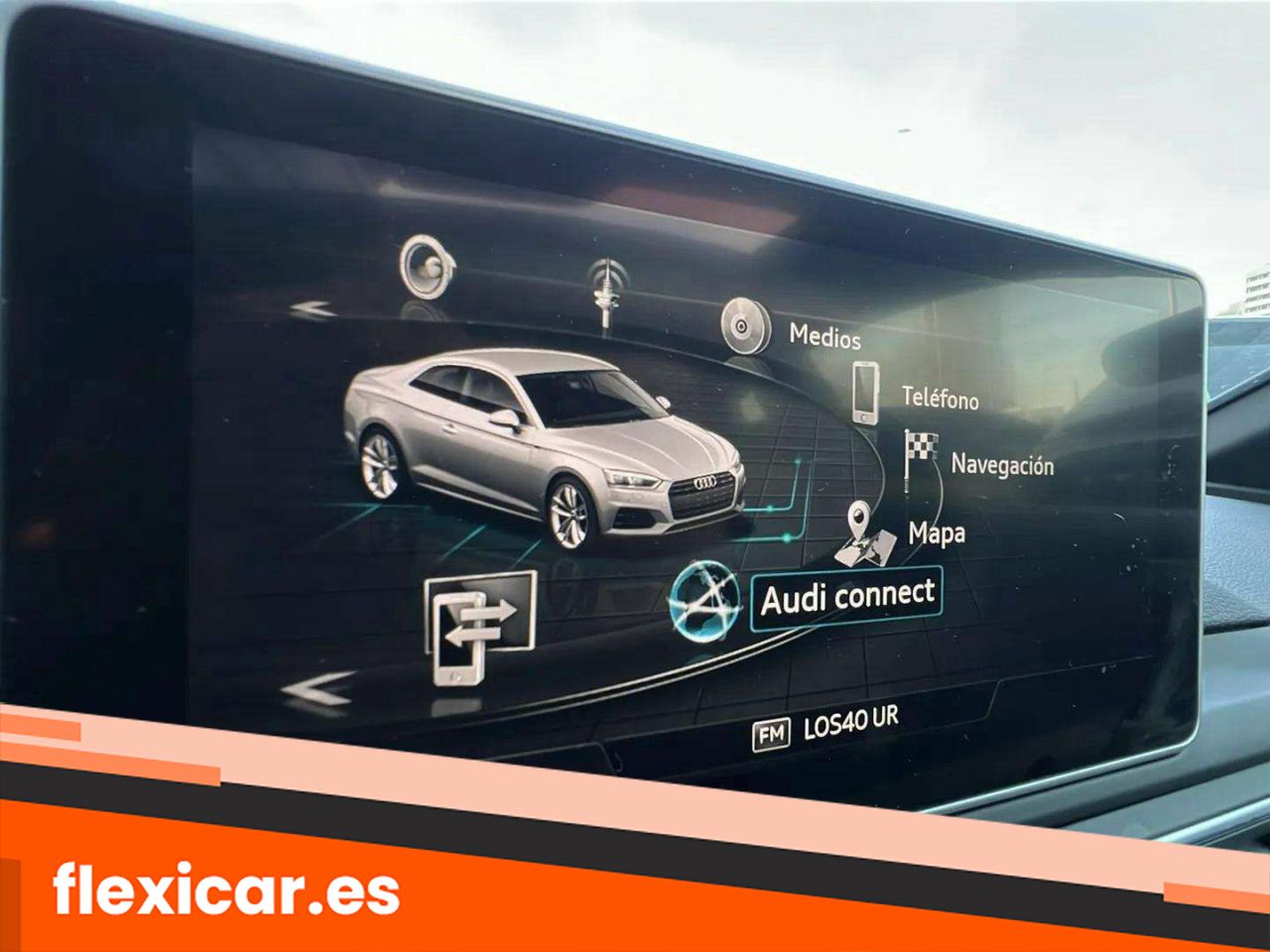 Foto Audi A5 20