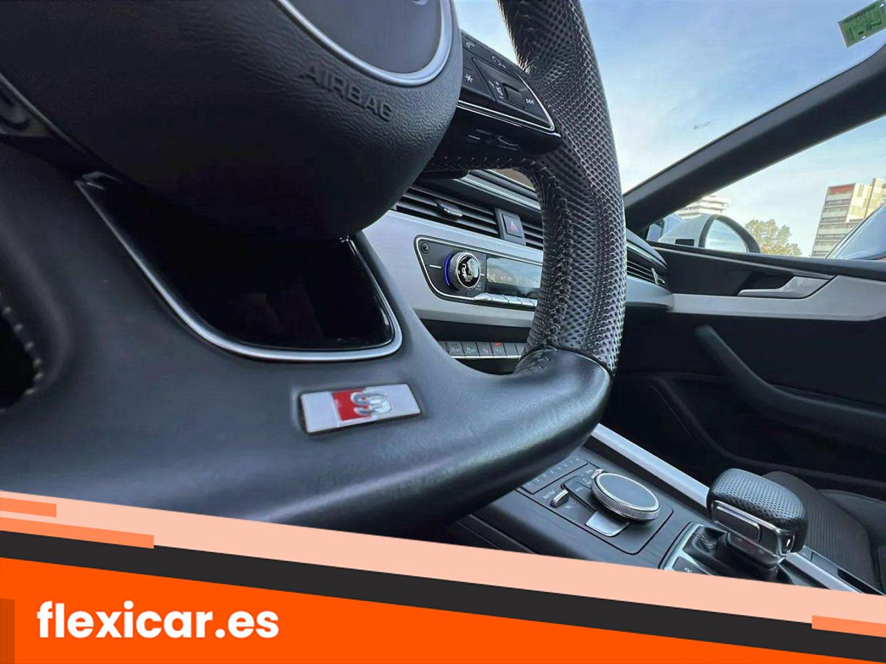 Foto Audi A5 21