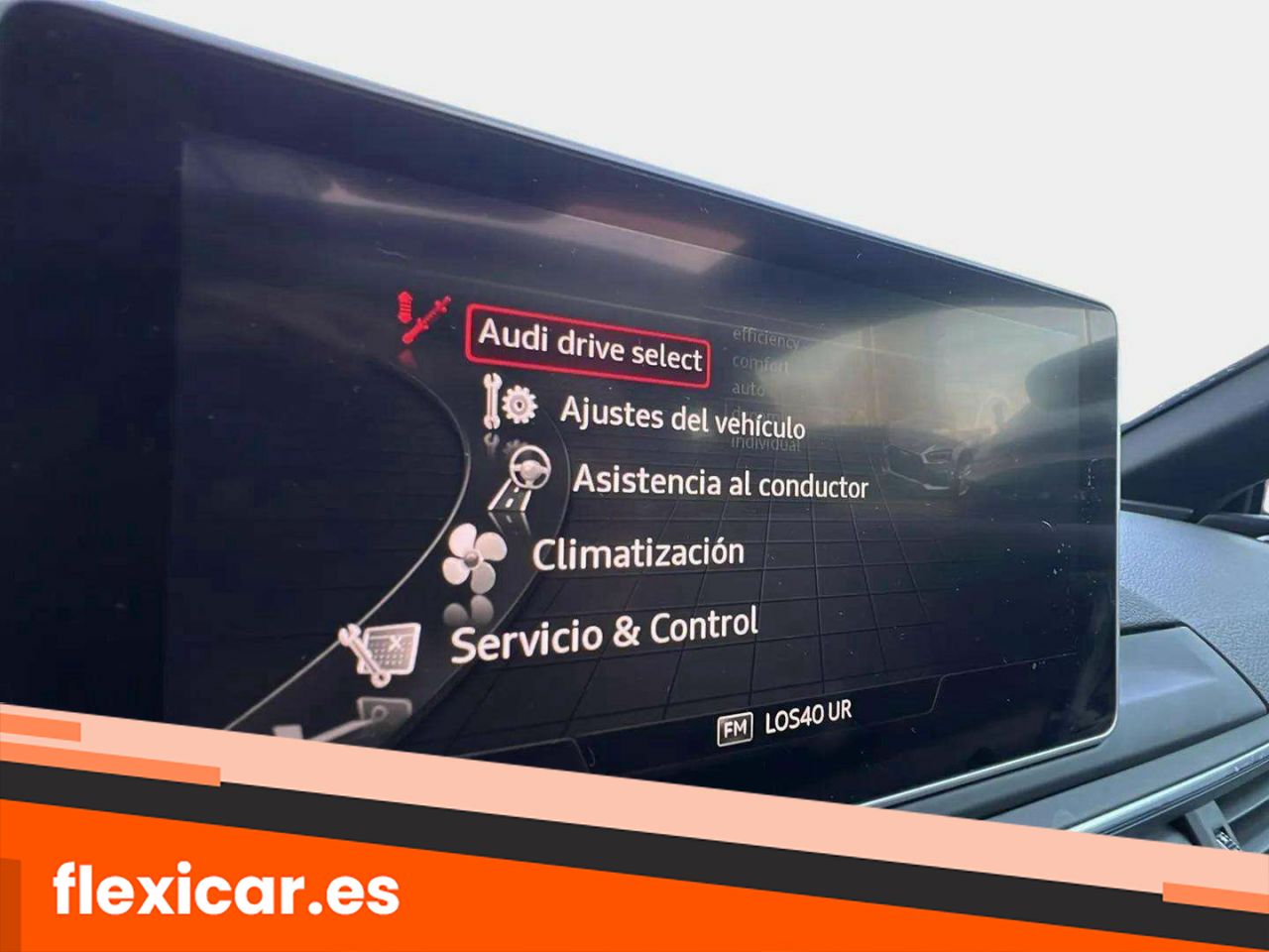 Foto Audi A5 22