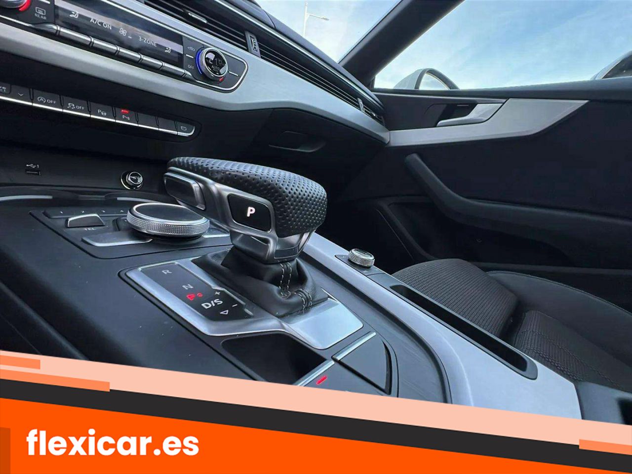Foto Audi A5 23