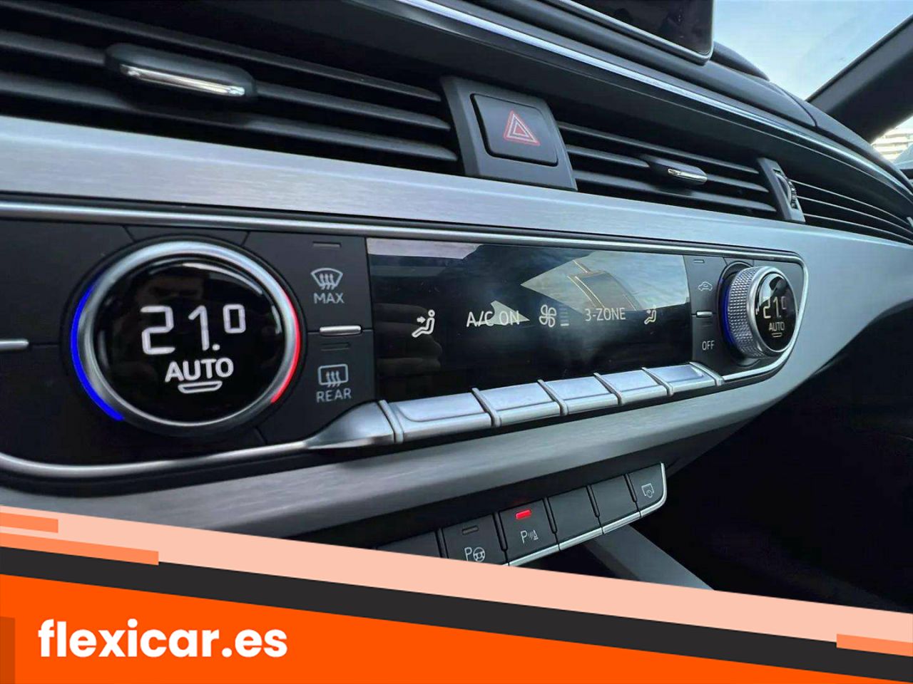 Foto Audi A5 24
