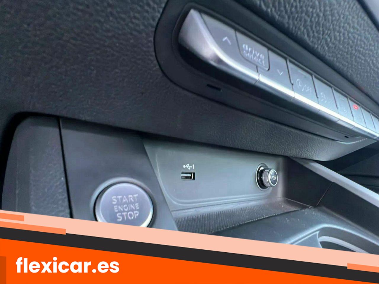 Foto Audi A5 26