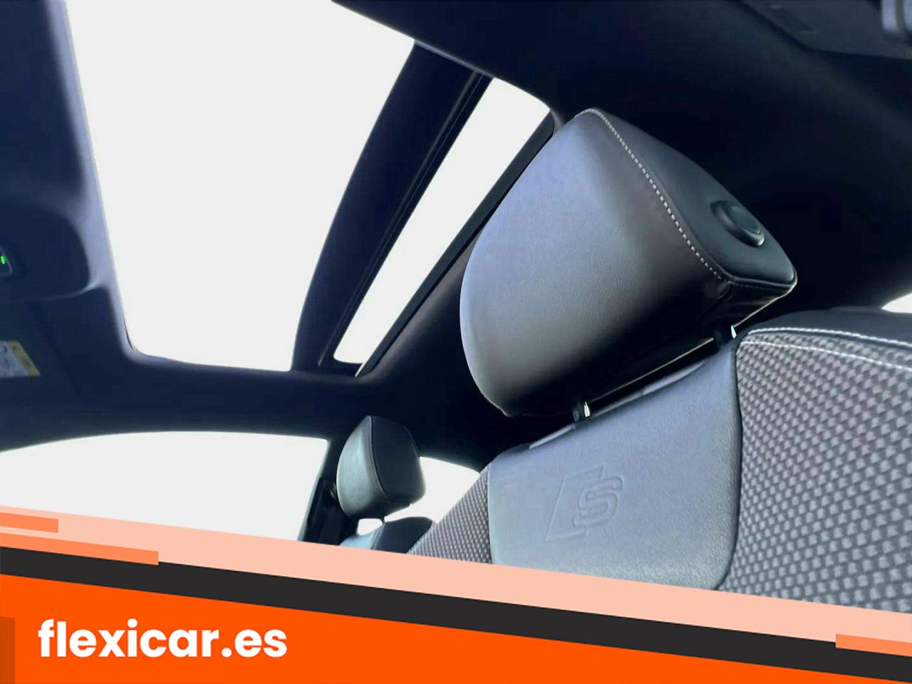 Foto Audi A5 29