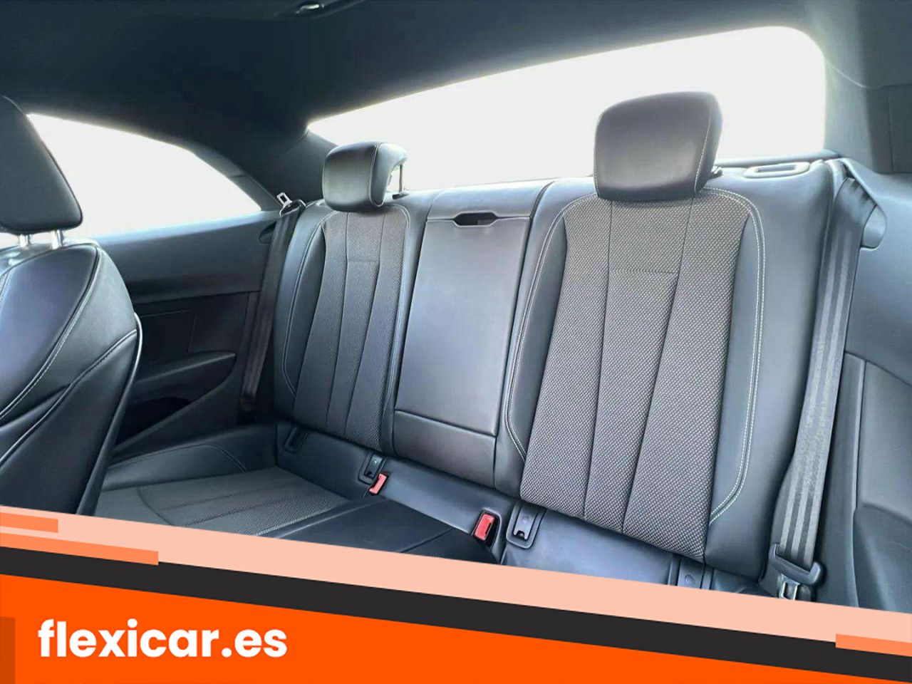 Foto Audi A5 30