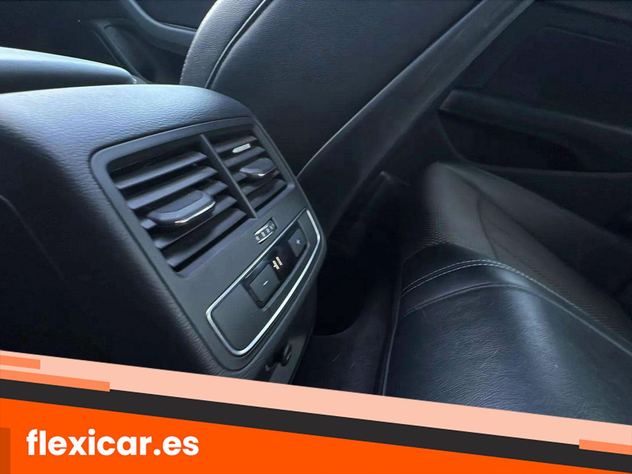 Foto Audi A5 31