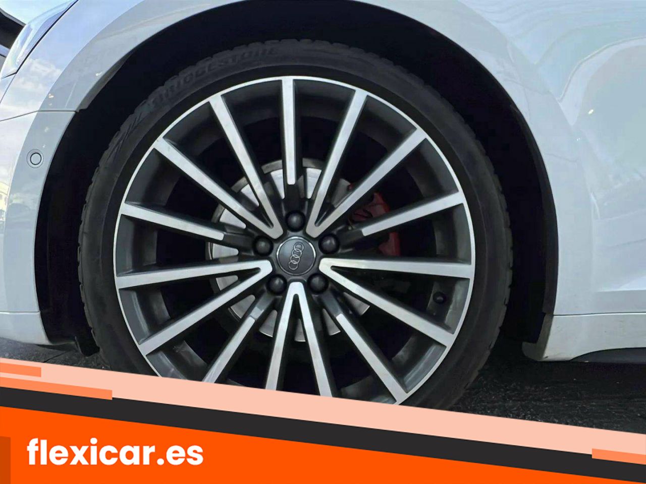 Foto Audi A5 38