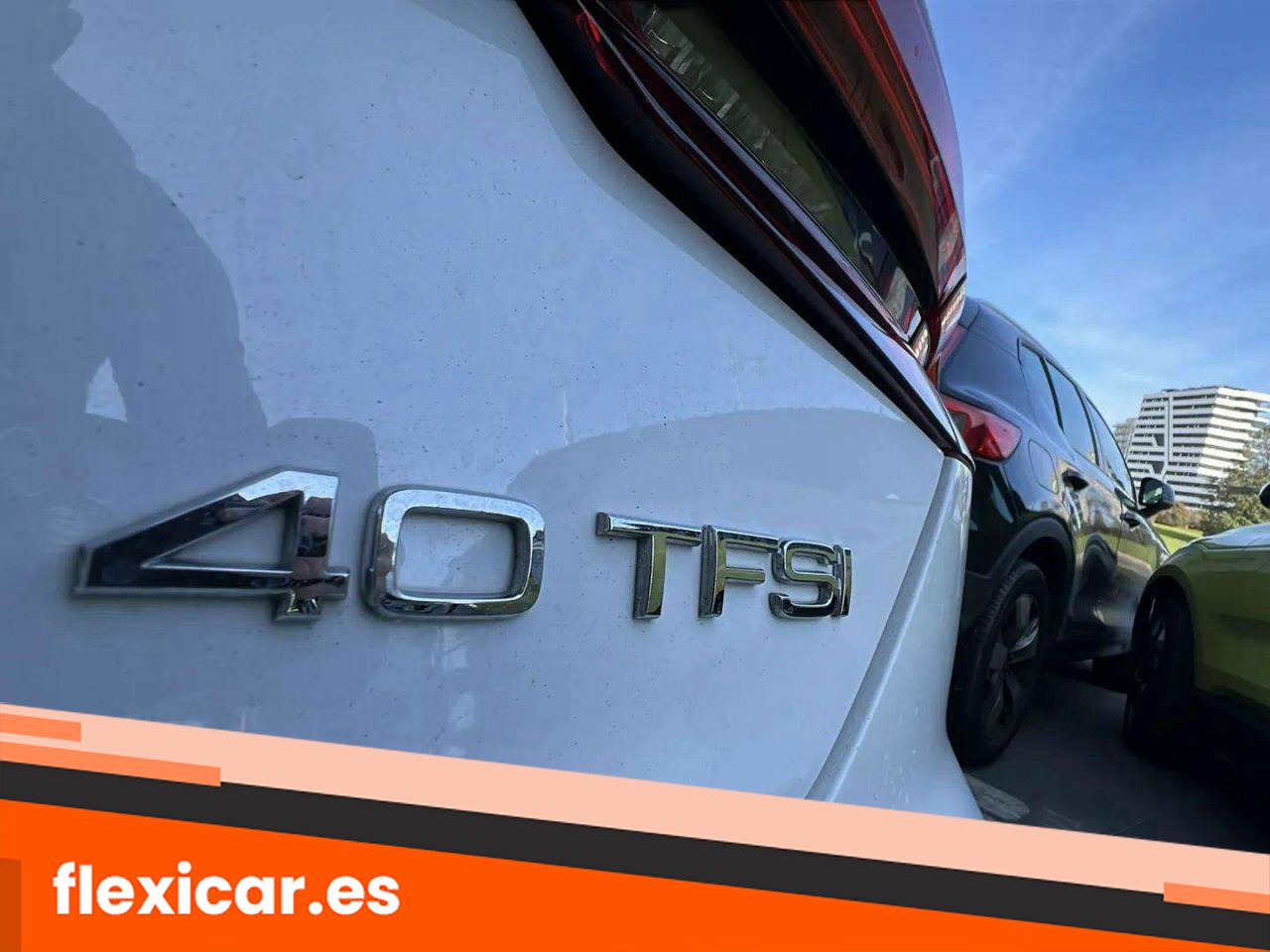 Foto Audi A5 39