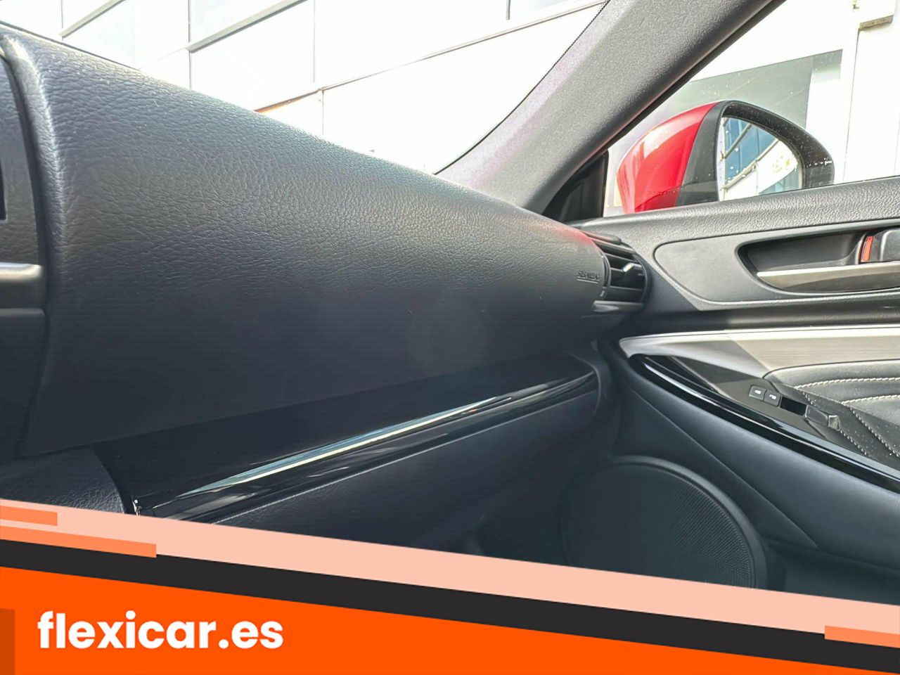 Foto Lexus RC 23