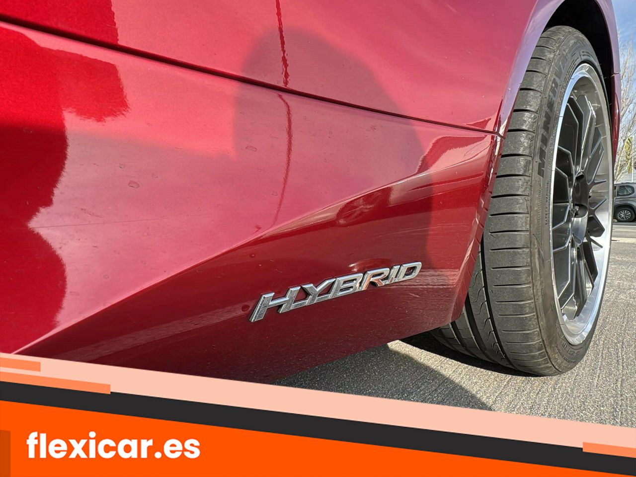 Foto Lexus RC 29