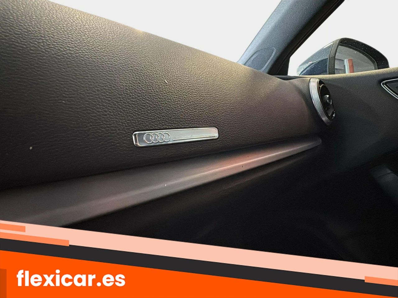Foto Audi A3 26