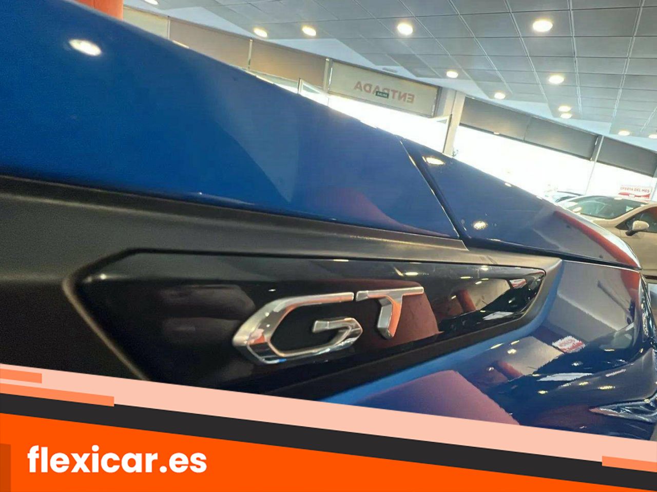 Foto Peugeot 2008 33