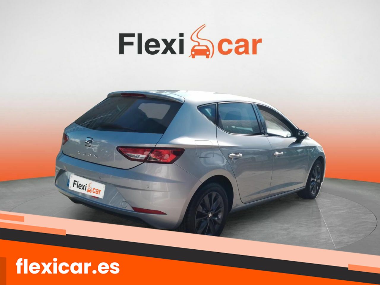 Foto Seat León 7