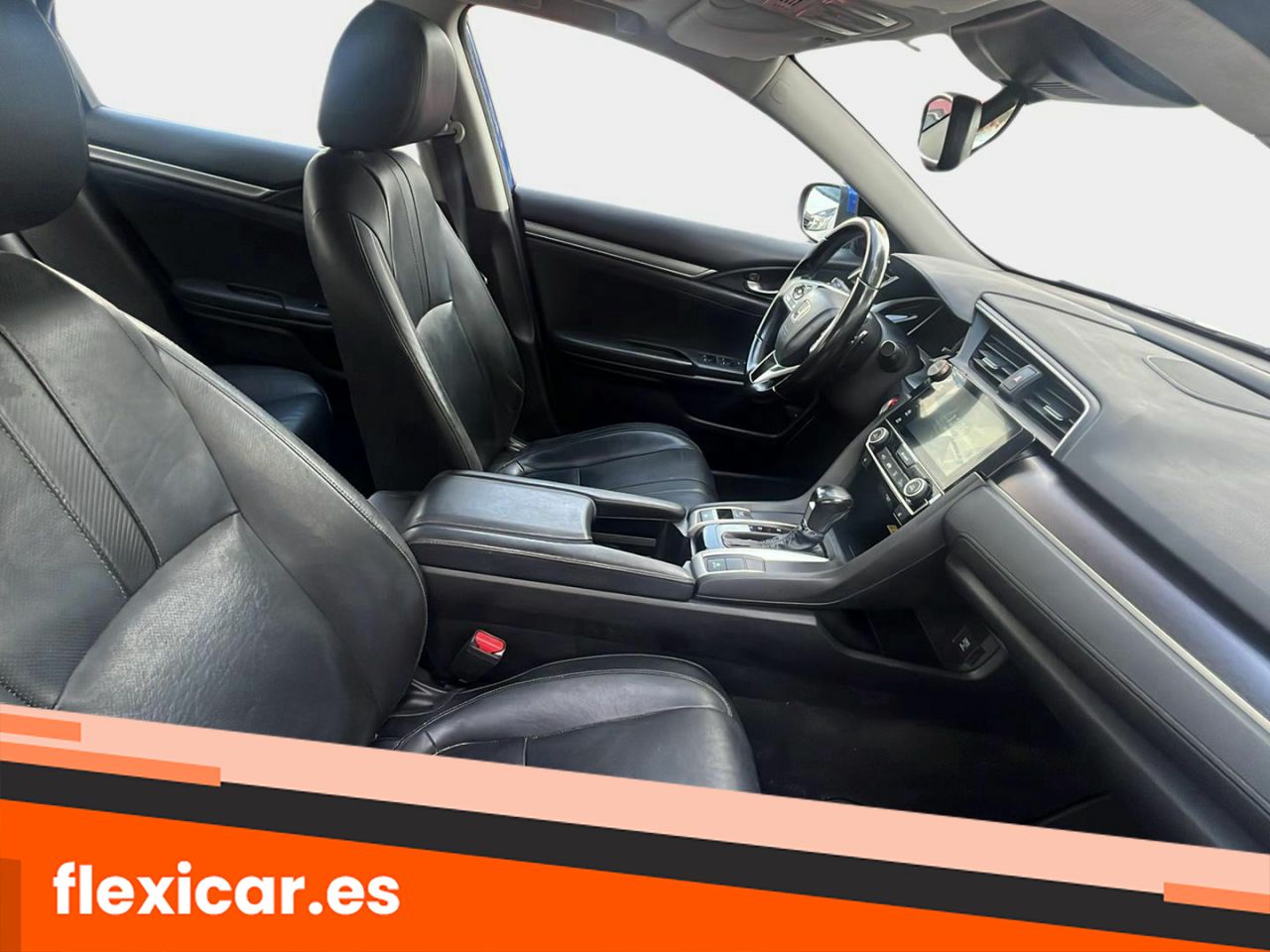 Foto Honda Civic 11
