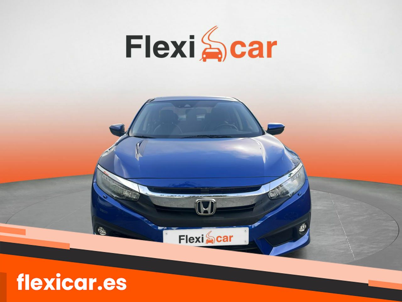 Foto Honda Civic 33