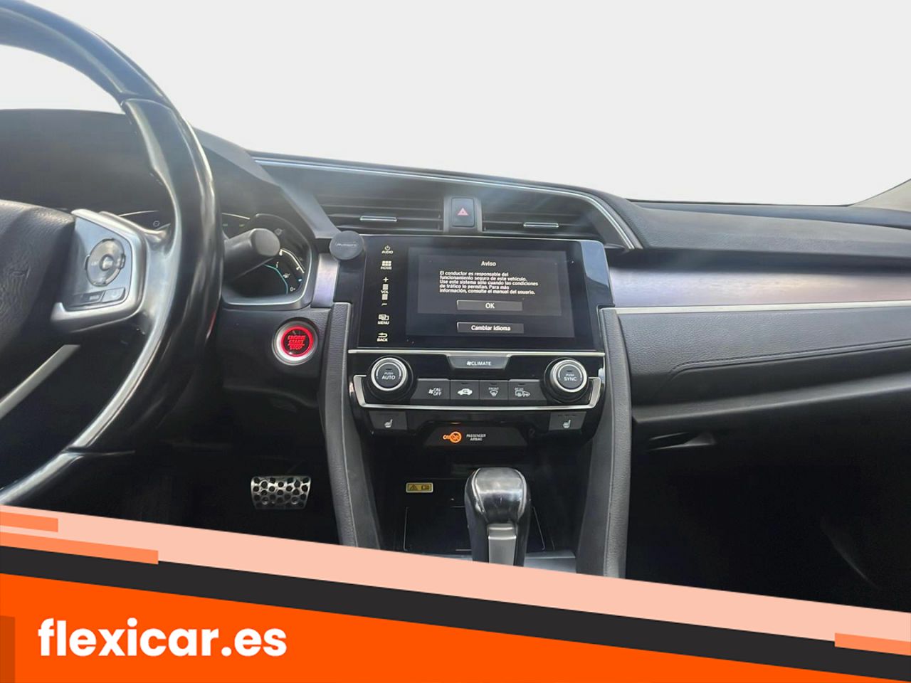 Foto Honda Civic 35