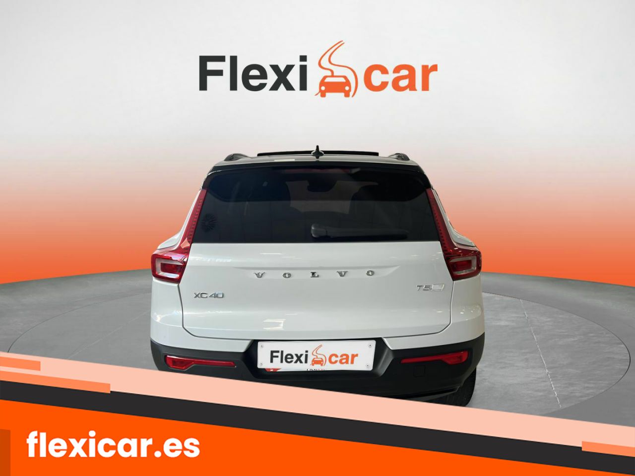 Foto Volvo XC40 15