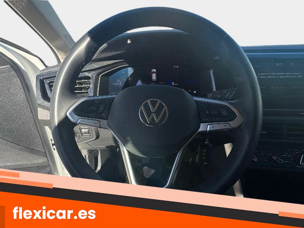 Foto Volkswagen Polo 14