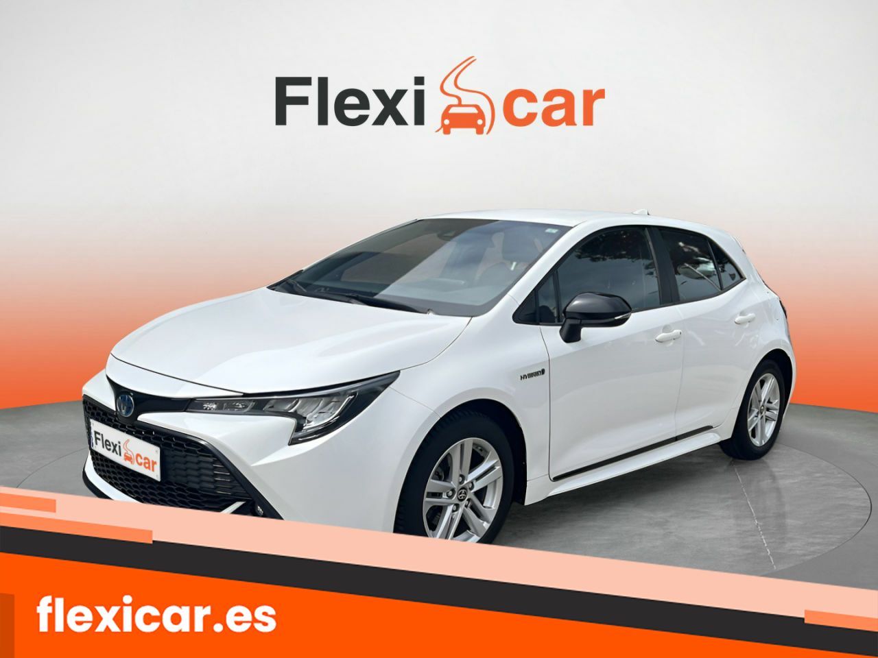 Foto Toyota Corolla 16