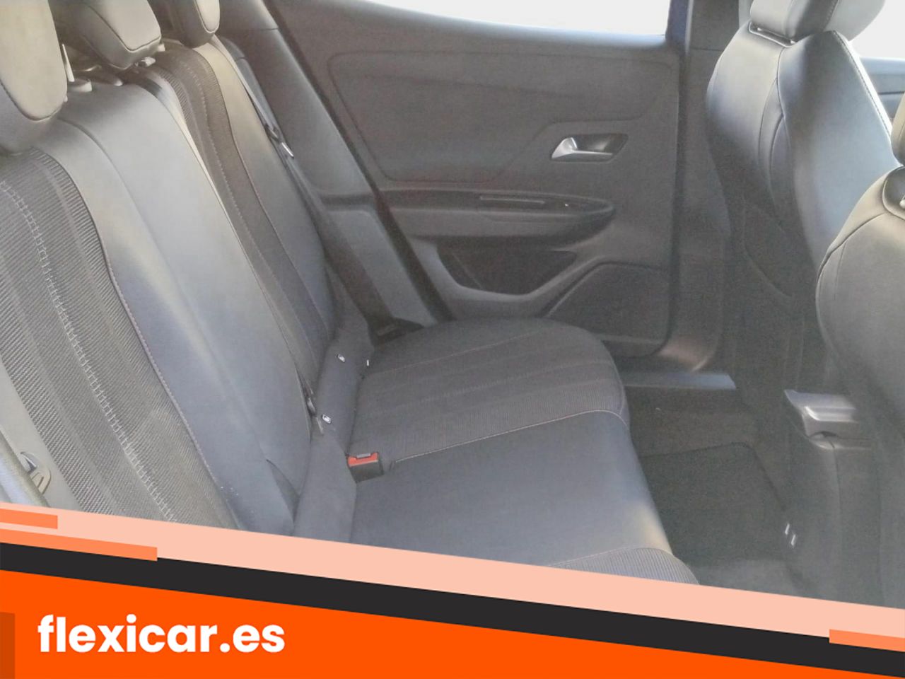 Foto Opel Mokka 14