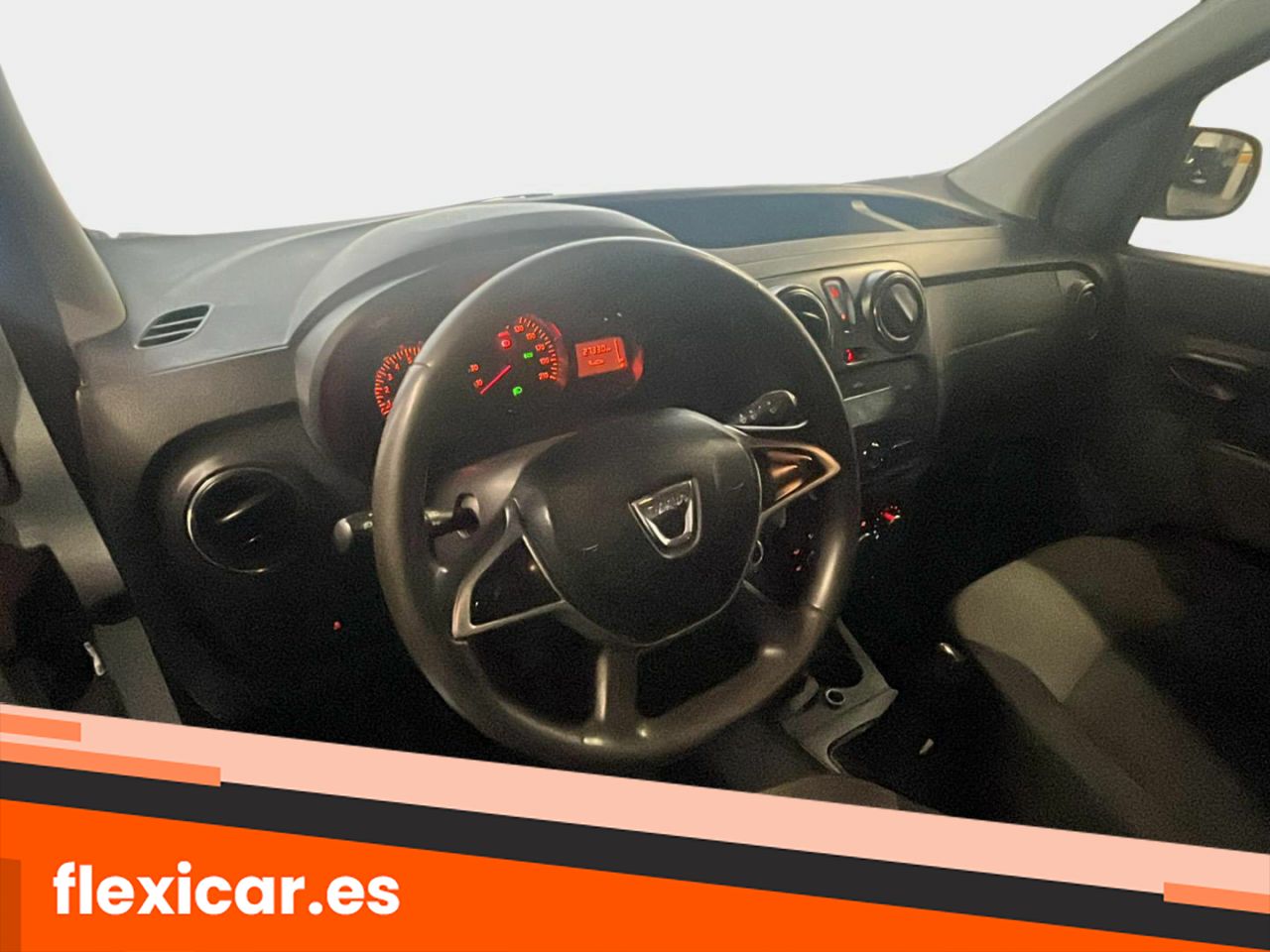 Foto Dacia Dokker 3