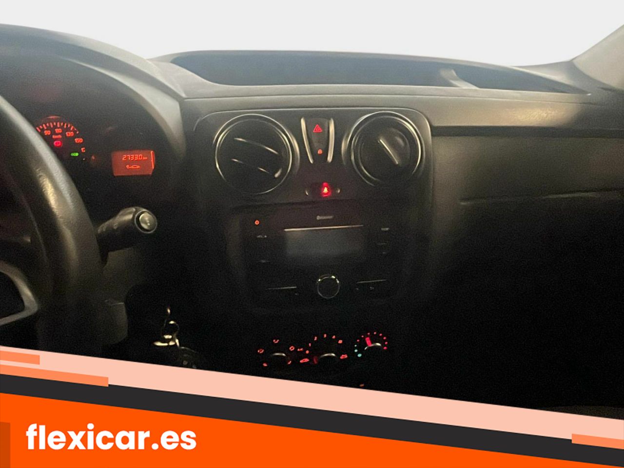 Foto Dacia Dokker 5