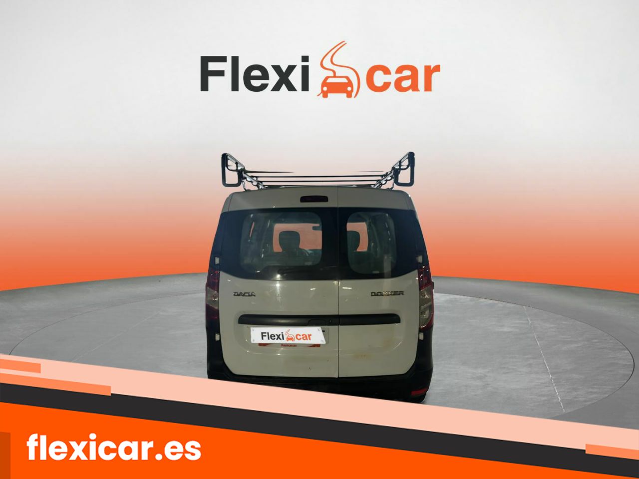 Foto Dacia Dokker 7