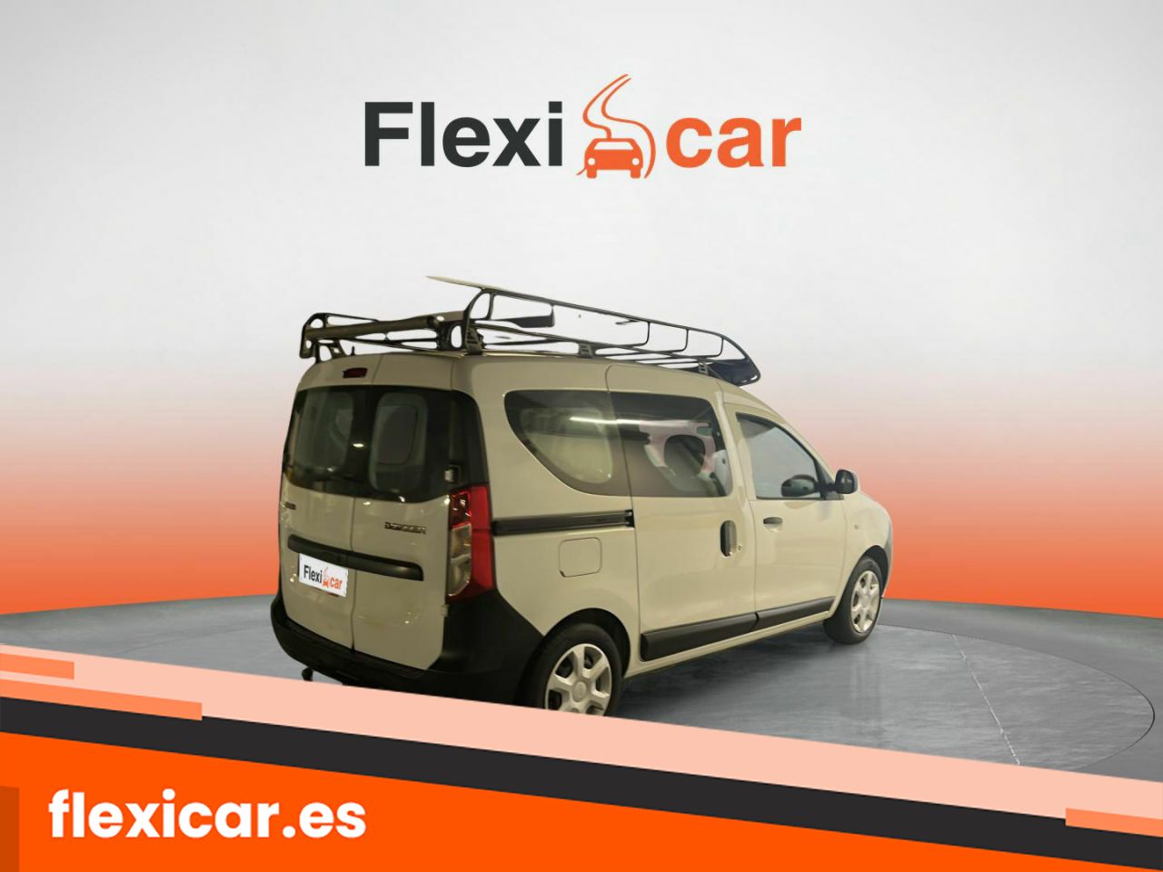 Foto Dacia Dokker 10