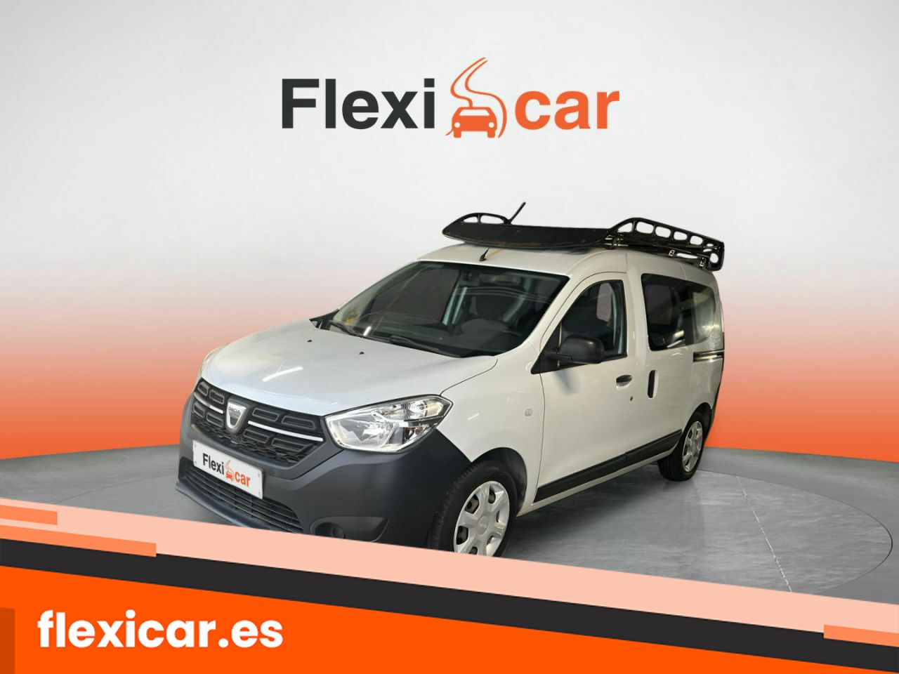 Foto Dacia Dokker 15
