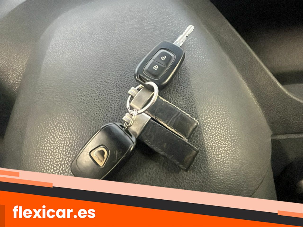 Foto Dacia Dokker 16