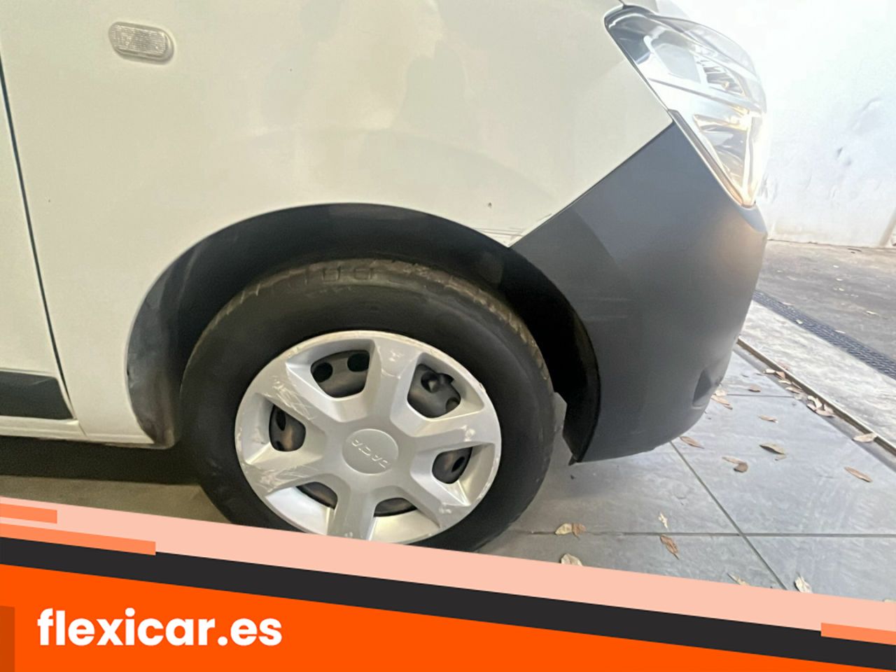 Foto Dacia Dokker 17