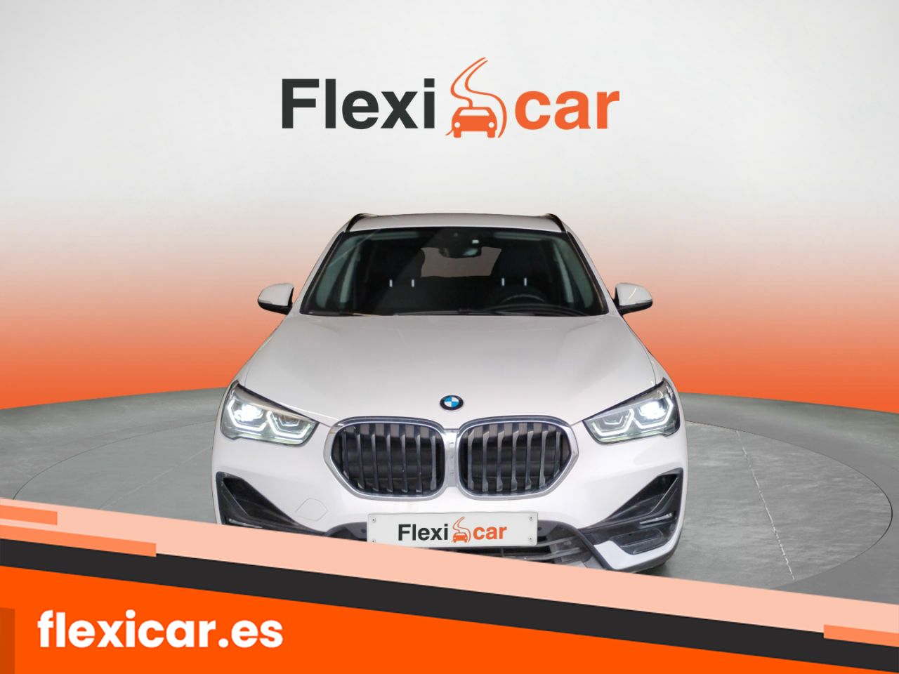 Foto BMW X1 3