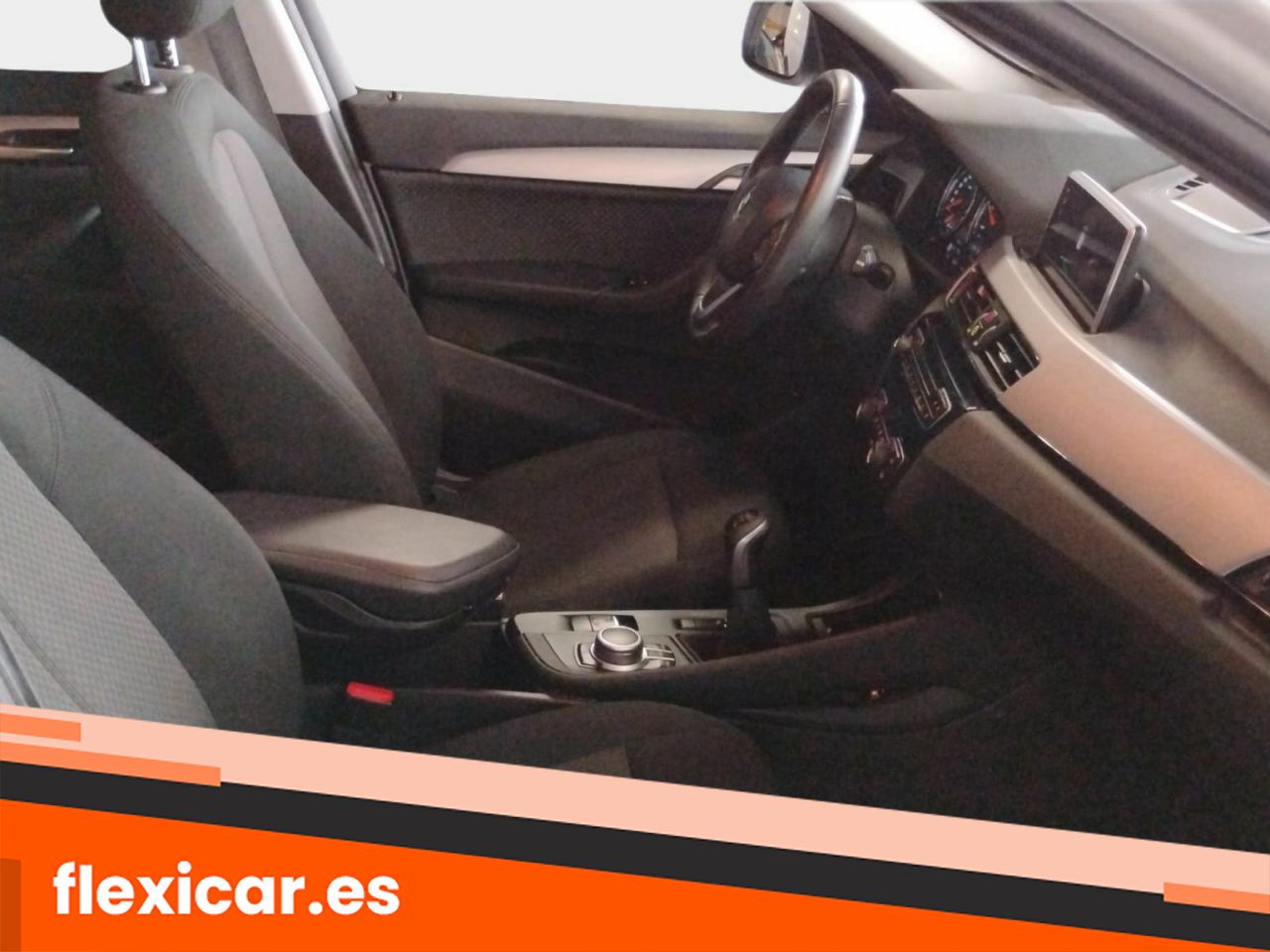 Foto BMW X1 17