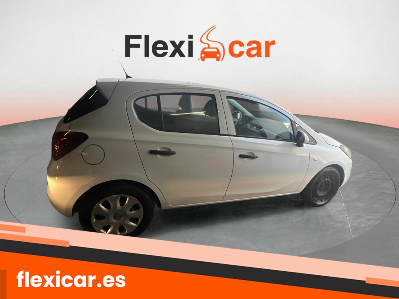Foto Opel Corsa 2