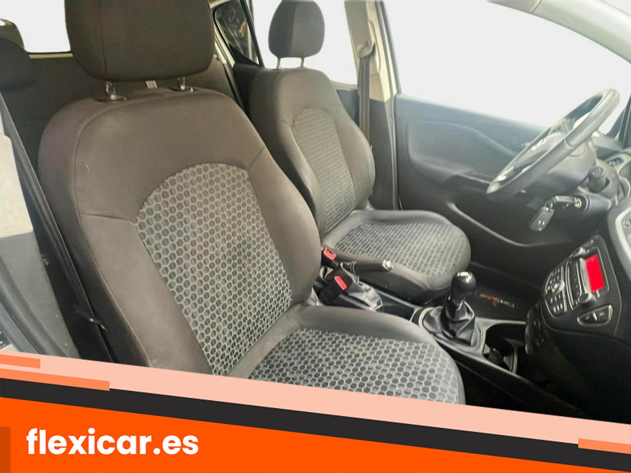 Foto Opel Corsa 11